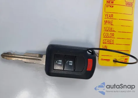 2018 Mitsubishi Mirage G4 Es from USA, damaged, VIN ML32F3FJ7JHF06524